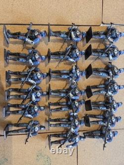 GI Joe Cobra Viper Soldiers