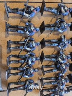 GI Joe Cobra Viper Soldiers