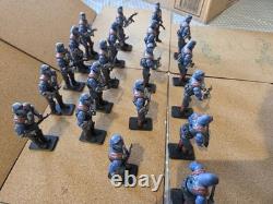 GI Joe Cobra Viper Soldiers