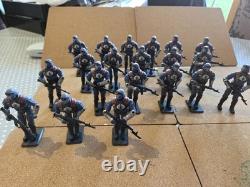 GI Joe Cobra Viper Soldiers