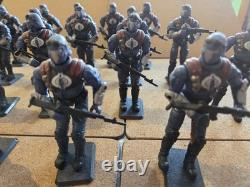 GI Joe Cobra Viper Soldiers