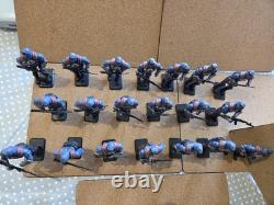 GI Joe Cobra Viper Soldiers