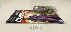 GI Joe Collectors Club Exclusive Pythona Action Figure Carded NEW In US