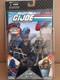 GI-Joe Comic Pack 25Th Anniversary 2 Figures Mine Detector + Cobra Commander