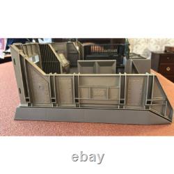 GI Joe Command Centre HQ near complete U. S. Release