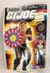 GI Joe Crystal Ball Cobra Hypnotist Figure Hasbro 1986 Sealed New RK277
