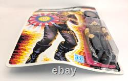 GI Joe Crystal Ball Cobra Hypnotist Figure Hasbro 1986 Sealed New RK277