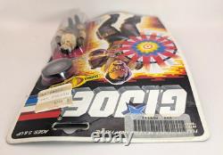 GI Joe Crystal Ball Cobra Hypnotist Figure Hasbro 1986 Sealed New RK277