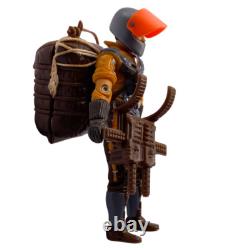 GI Joe, Drop Zone complete figure Sky Patrol 1990 Action Force 823