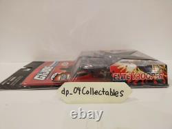 GI Joe Exclusive Action Figure Iron Grenadier & Cobra Viper Hasbro New