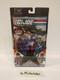 GI Joe Exclusive Action Figure Scrap-Iron & Wild Bill Hasbro New & Comic