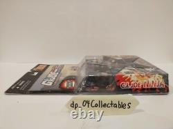 GI Joe Exclusive Action Figure Snake Eyes & Storm Shadow Hasbro & Comic New