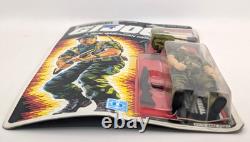 GI Joe Falcon Green Beret ARAH Figure Hasbro 1986 Sealed New Moc- RK267