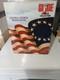 GI Joe General George Washington Action Figure Kenner Classic Collection 1998