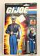 GI Joe Gung-Ho Marine Dress Blues ARAH Figure Hasbro 1986 Sealed New RK268