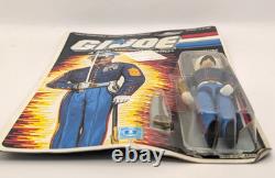 GI Joe Gung-Ho Marine Dress Blues ARAH Figure Hasbro 1986 Sealed New RK268