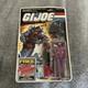 GI Joe Hydro Viper 1988 sealed in card
