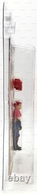 GI Joe International Heroes Zarana Action Figure Funskool 2002 Hasbro #6472
