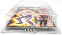 GI Joe International Heroes Zarana Action Figure Funskool 2002 Hasbro #6472