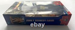 GI Joe John F Kennedy PT 109 Boat Commander Action Figure