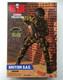 GI Joe Limited Edition Classic Collection Series BRITISH S. A. S Action Figure