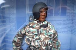 GI Joe Limited Edition Classic Collection Series BRITISH S. A. S Action Figure