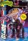 GI Joe Manimals Warwolf Action Figure Special Collectors Edition