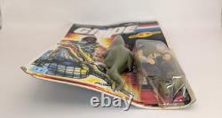 GI Joe Master Cobra Reptile Trainer Figure Hasbro 1986 Sealed New RK274 GI Joe Master Cobra Reptile Trainer Figure Hasbro 1986 Sealed New RK274
