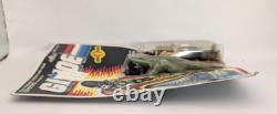 GI Joe Master Cobra Reptile Trainer Figure Hasbro 1986 Sealed New RK274 GI Joe Master Cobra Reptile Trainer Figure Hasbro 1986 Sealed New RK274