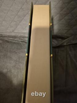 GI Joe Masterpiece Edition Action Marine Figure Rare Boxed