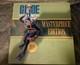 GI Joe Masterpiece Edition African American Sailor Action Figure Rare Boxed