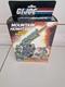 GI Joe Mountain Howitzer 1984 sealed new please read description