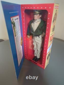 GI Joe Navy Admiral Limited Edition WWII Commemorative Figure by Hasbro