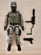 GI Joe Night Force Shockwave V2 1989 Incomplete