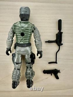GI Joe Night Force Shockwave V2 1989 Incomplete