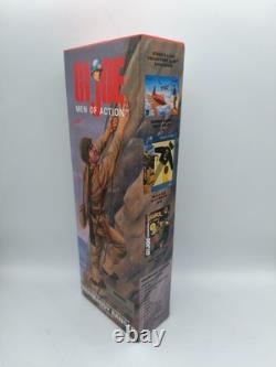 GI Joe Normandy Ranger Collectors Club Limited Edition 1 of 10000 Rare Figure