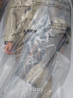 GI Joe Normandy Ranger Collectors Club Limited Edition 1 of 10000 Rare Figure