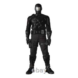 GI Joe One12 Collective Snake Eyes Action Figure Deluxe Edition