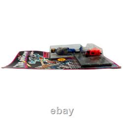 GI Joe Ozone Star Brigade Moc complete figure 258