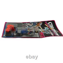 GI Joe Ozone Star Brigade Moc complete figure 258