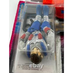 GI Joe Ozone Star Brigade Moc complete figure 258