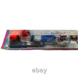 GI Joe Ozone Star Brigade Moc complete figure 258