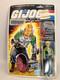 GI Joe Psyche-out Deceptive Warfare Figure Hasbro 1986 Sealed New RK278
