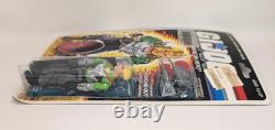 GI Joe Psyche-out Deceptive Warfare Figure Hasbro 1986 Sealed New RK278