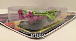 GI Joe Pythona carded figure 4 Club Convention exclusive Cobra La bubble lift