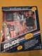 GI Joe Rapid Fire The Ultimate Commando Action Figure 12 Hasbro