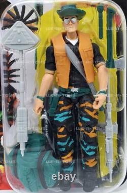 GI Joe Real American Hero Pathfinder Exclusive Action Figure 2015 Hasbro NRFP
