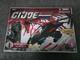GI Joe Renegades Black Dragon VTOL with Cobra Air Trooper
