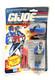 GI Joe SNAKE EYES Commando Action Force 1990