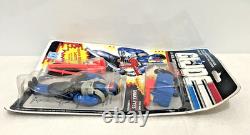 GI Joe SNAKE EYES Commando Action Force 1990